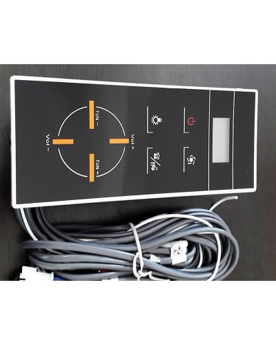 Душевая кабина Niagara Ultra 90x90 NG-908-01 с гидромассажем