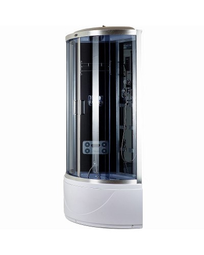 Душевая кабина Niagara Ultra 90x90 NG-908-01 с гидромассажем