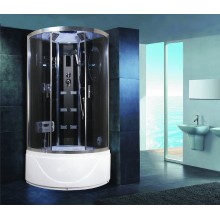 Душевая кабина Niagara Ultra 90x90 NG-908-01 с гидромассажем