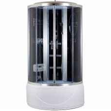 Душевая кабина Niagara Ultra 90x90 NG-908-01 с гидромассажем