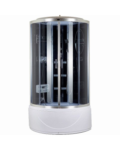 Душевая кабина Niagara Ultra 90x90 NG-908-01 с гидромассажем