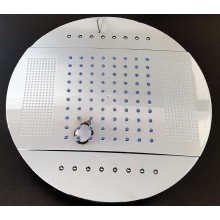 Душевая кабина Niagara Ultra 115x115 NG-911-01 с гидромассажем