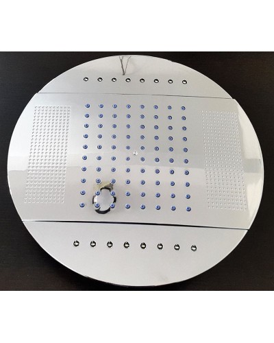 Душевая кабина Niagara Ultra 115x115 NG-911-01 с гидромассажем