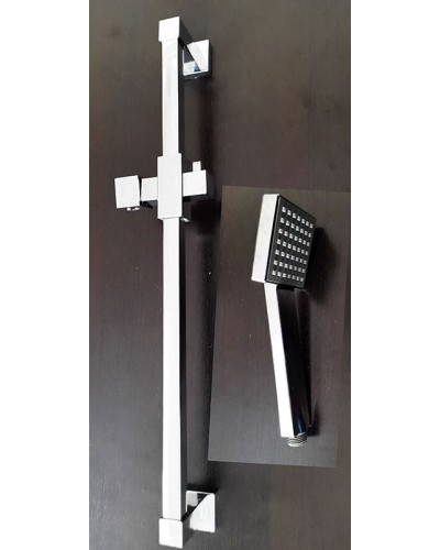 Душевая кабина Niagara Ultra 115x115 NG-911-01 с гидромассажем