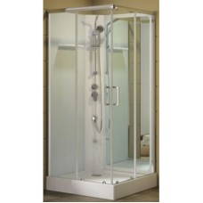 Душевая кабина Aquanet Passion S 2.0 90х90 263869 без гидромассажа