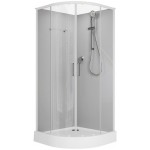 Душевые кабины