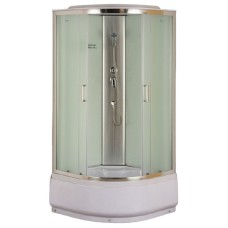 Душевая кабина Aquanet SC-1000Q 100х100 243329 без гидромассажа