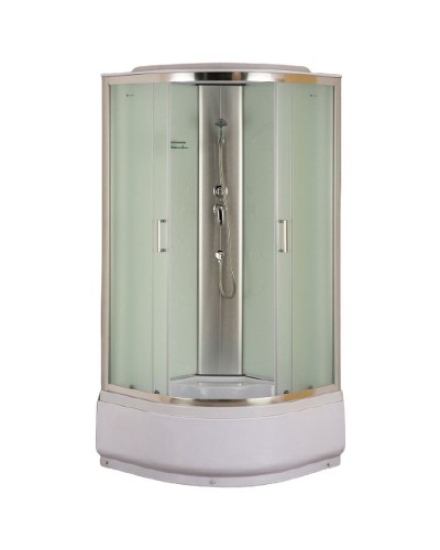 Душевая кабина Aquanet SC-1000Q 100х100 243329 без гидромассажа