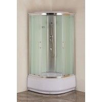 Душевая кабина Aquanet SC-1000Q 100х100 243329 без гидромассажа