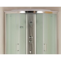 Душевая кабина Aquanet SC-1000Q 100х100 243329 без гидромассажа