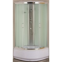 Душевая кабина Aquanet SC-900Q 90х90 243328 без гидромассажа