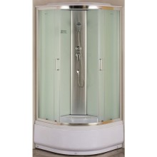 Душевая кабина Aquanet SC-900Q 90х90 243328 без гидромассажа