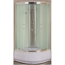Душевая кабина Aquanet SC-900Q 90х90 243328 без гидромассажа