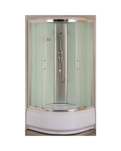 Душевая кабина Aquanet SC-900Q 90х90 243328 без гидромассажа