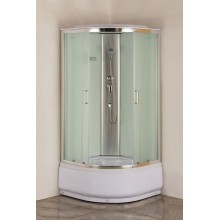 Душевая кабина Aquanet SC-900Q 90х90 243328 без гидромассажа