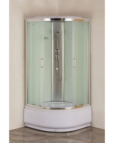 Душевая кабина Aquanet SC-900Q 90х90 243328 без гидромассажа