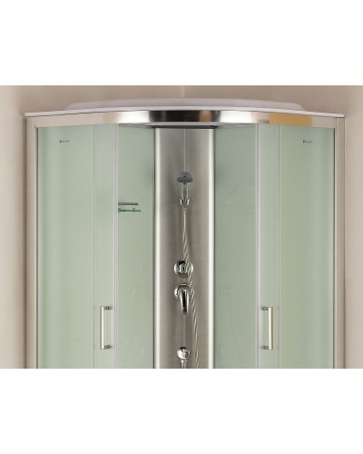 Душевая кабина Aquanet SC-900Q 90х90 243328 без гидромассажа