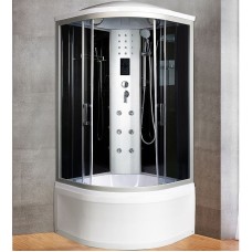 Душевая кабина River Dunay 80x80 ТН 10000003139 с поддоном