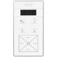 Душевая кабина River Dunay 80x80 ТН 10000003139 с поддоном