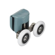 Душевая кабина River Dunay 80x80 ТН 10000003139 с поддоном