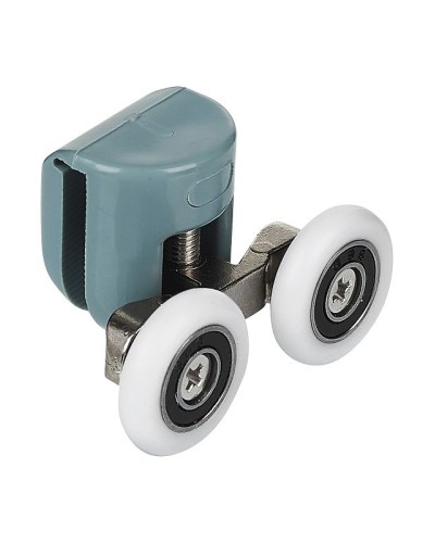 Душевая кабина River Dunay 80x80 ТН 10000003139 с поддоном