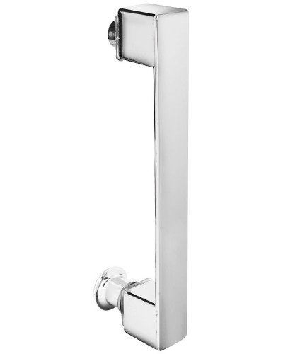 Душевая кабина River Dunay 80x80 ТН 10000003139 с поддоном