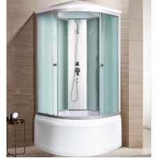 Душевая кабина River Nara Light 90х90 MT 10000003575 с поддоном