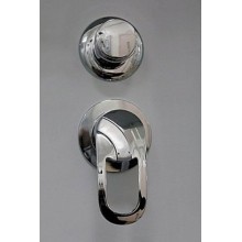 Душевая кабина River Nara Light 90х90 MT 10000003575 с поддоном