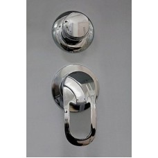 Душевая кабина River Nara Light 90х90 MT 10000003575 с поддоном