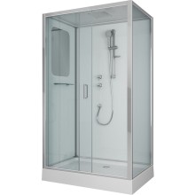 Душевая кабина Niagara Premium 120x80 NG-6012-01QL без гидромассажа