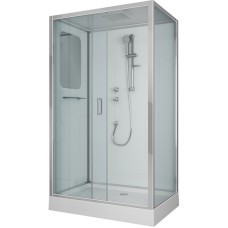 Душевая кабина Niagara Premium 120x80 NG-6012-01QL без гидромассажа