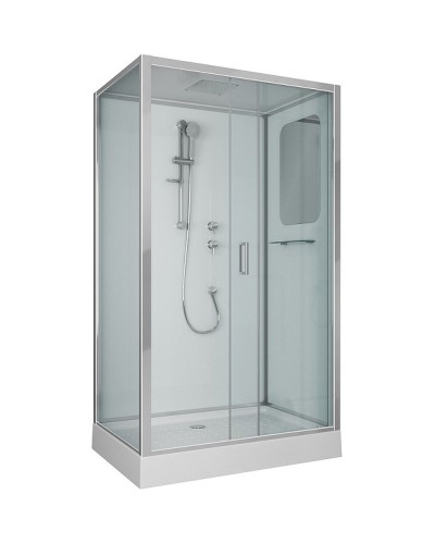 Душевая кабина Niagara Premium 120x80 NG-6012-01QR без гидромассажа