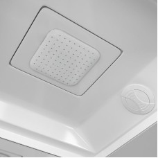 Душевая кабина Grossman 120x90 GR127L с гидромассажем