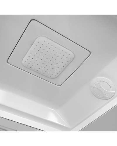 Душевая кабина Grossman 120x90 GR127L с гидромассажем