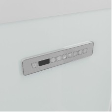 Душевая кабина Grossman 120x90 GR127L с гидромассажем