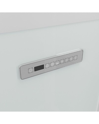 Душевая кабина Grossman 120x90 GR127L с гидромассажем