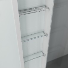 Душевая кабина Grossman 120x90 GR127L с гидромассажем