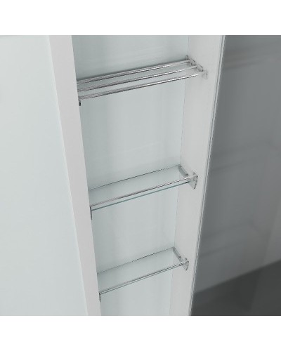 Душевая кабина Grossman 120x90 GR127L с гидромассажем