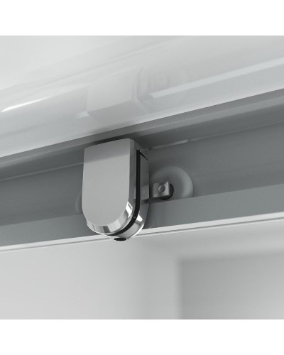 Душевая кабина Grossman 120x90 GR127L с гидромассажем