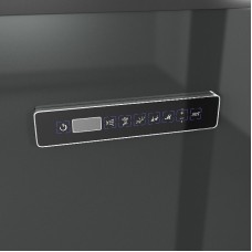 Душевая кабина Grossman 120x90 GR227L с гидромассажем