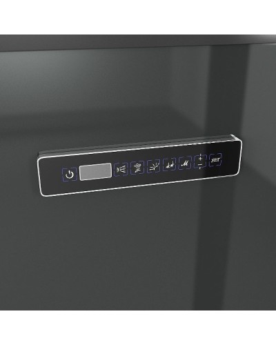 Душевая кабина Grossman 120x90 GR227L с гидромассажем