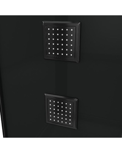 Душевая кабина Grossman 120x90 GR227L с гидромассажем