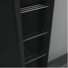 Душевая кабина Grossman 120x90 GR227L с гидромассажем