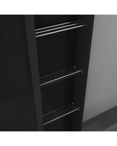 Душевая кабина Grossman 120x90 GR227L с гидромассажем