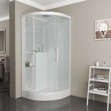 Душевая кабина Grossman 100x100 GR160 без гидромассажа