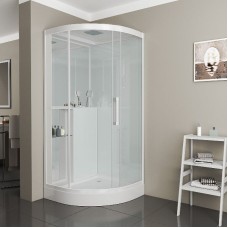 Душевая кабина Grossman 100x100 GR160 без гидромассажа