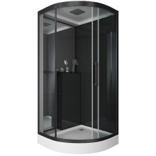 Душевая кабина Grossman 100x100 GR260 без гидромассажа