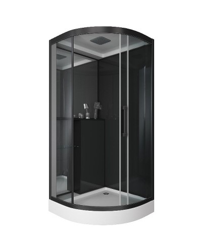 Душевая кабина Grossman 100x100 GR260 без гидромассажа