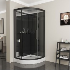 Душевая кабина Grossman 100x100 GR260 без гидромассажа