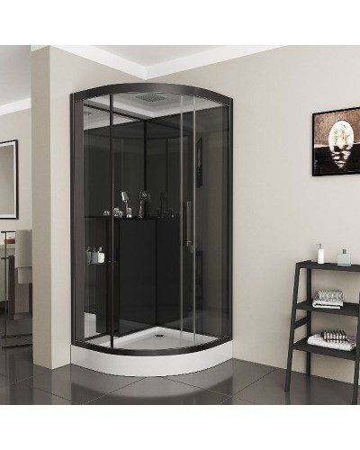 Душевая кабина Grossman 100x100 GR260 без гидромассажа